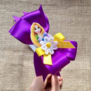 Princess Aurora Hair Band