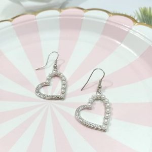 Korea Fashion earrings