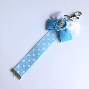 Elsa Hair Organiser